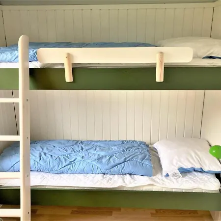 Holiday home Hasti - 700m From The Sea In Funen By Interhome