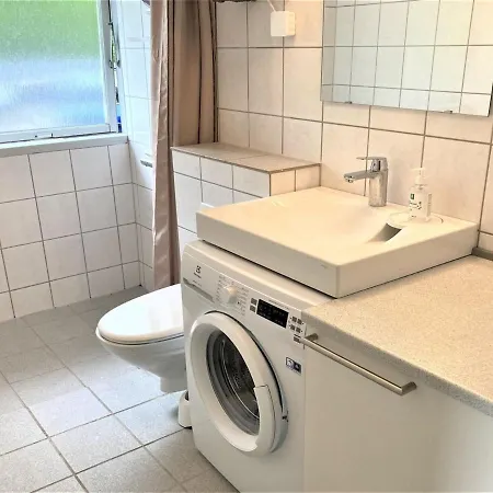 Сasa de vacaciones Hasti - 700m From The Sea In Funen By Interhome *