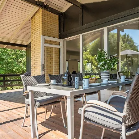 Hasti - 700m From The Sea In Funen By Interhome Сasa de vacaciones