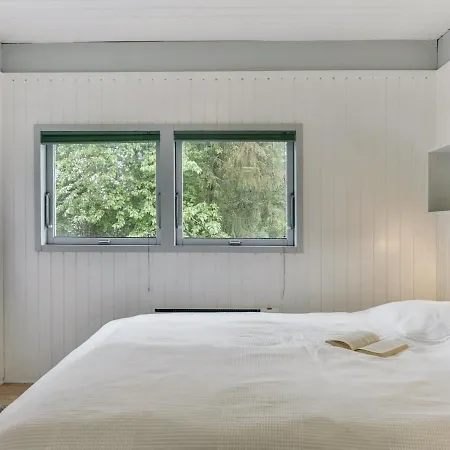 Hasti - 700m From The Sea In Funen By Interhome Сasa de vacaciones *