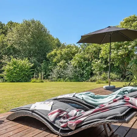 Hasti - 700m From The Sea In Funen By Interhome Сasa de vacaciones