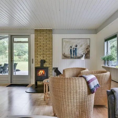 Hasti - 700m From The Sea In Funen By Interhome Tranekær