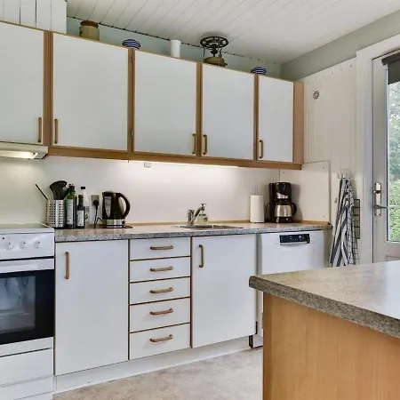 Сasa de vacaciones Hasti - 700m From The Sea In Funen By Interhome Tranekær