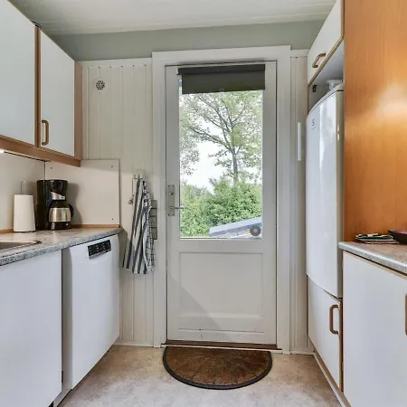 Hasti - 700m From The Sea In Funen By Interhome Holiday home Tranekaer