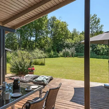 Hasti - 700m From The Sea In Funen By Interhome Сasa de vacaciones