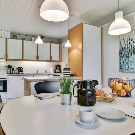 Hasti - 700m From The Sea In Funen By Interhome Сasa de vacaciones