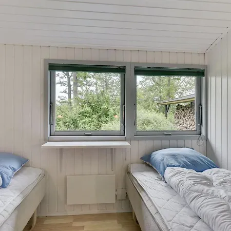 Сasa de vacaciones Hasti - 700m From The Sea In Funen By Interhome *