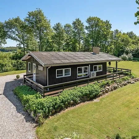 Hasti - 700m From The Sea By Interhome Tranekær