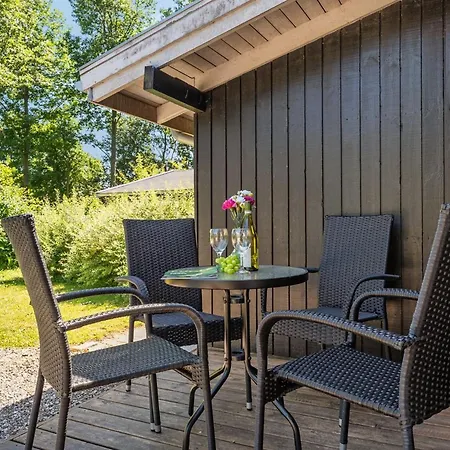 Hasti - 700m From The Sea By Interhome * Tranekær