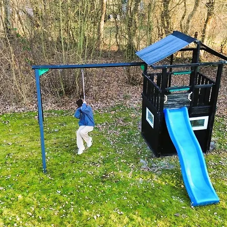 Hasti - 700m From The Sea By Interhome Ferienhaus *