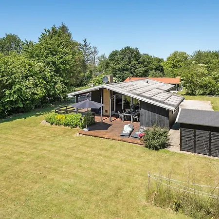 Hasti - 700m From The Sea By Interhome Ferienhaus *