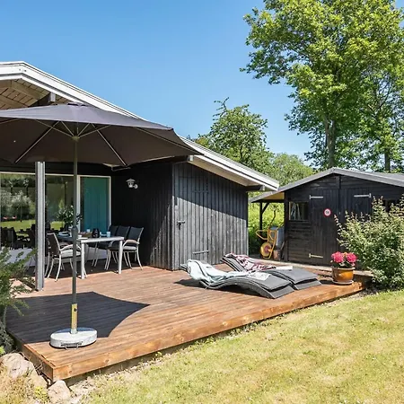 Hasti - 700m From The Sea By Interhome Ferienhaus *