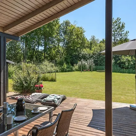 Hasti - 700m From The Sea By Interhome Ferienhaus *