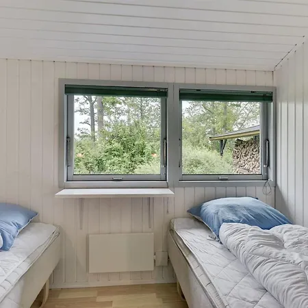 Ferienhaus Hasti - 700m From The Sea By Interhome Tranekær