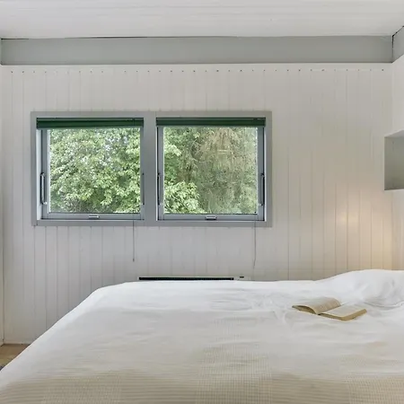 Hasti - 700m From The Sea By Interhome * Tranekær