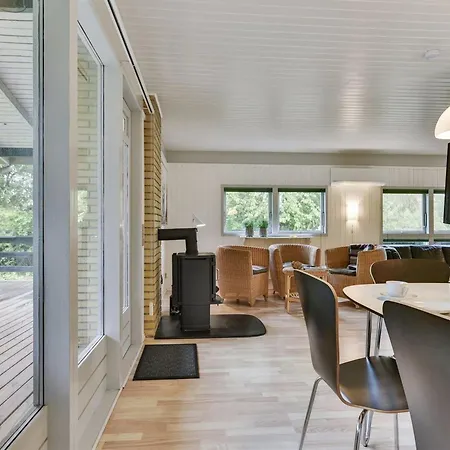 Hasti - 700m From The Sea By Interhome Ferienhaus *