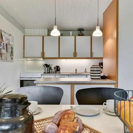 Ferienhaus Hasti - 700m From The Sea By Interhome