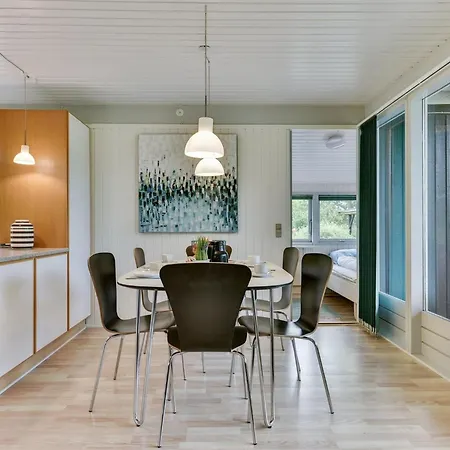 Ferienhaus Hasti - 700m From The Sea By Interhome *