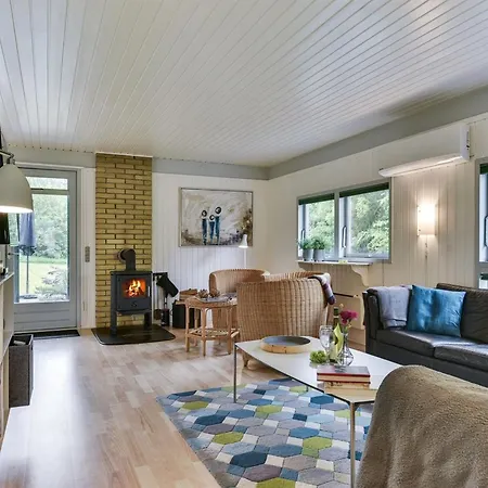 Ferienhaus Hasti - 700m From The Sea By Interhome Tranekær
