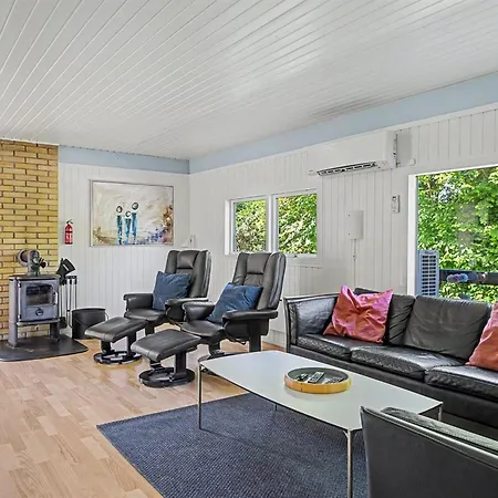 Casa vacanze Hasti - 700m From The Sea By Interhome Tranekær