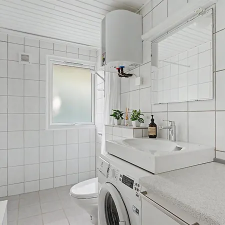 Hasti - 700m From The Sea By Interhome * Tranekaer