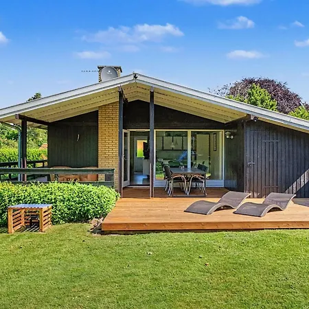 Hasti - 700m From The Sea By Interhome Casa vacanze