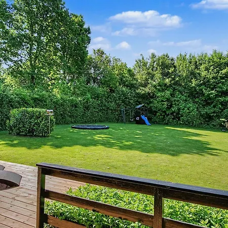 Feriehus Hasti - 700m From The Sea By Interhome