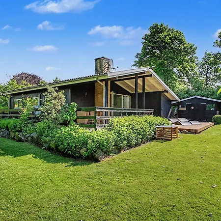 Hasti - 700m From The Sea By Interhome Casa vacanze Tranekær